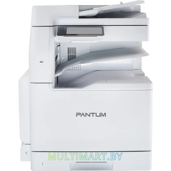 МФУ Pantum CM270ADN